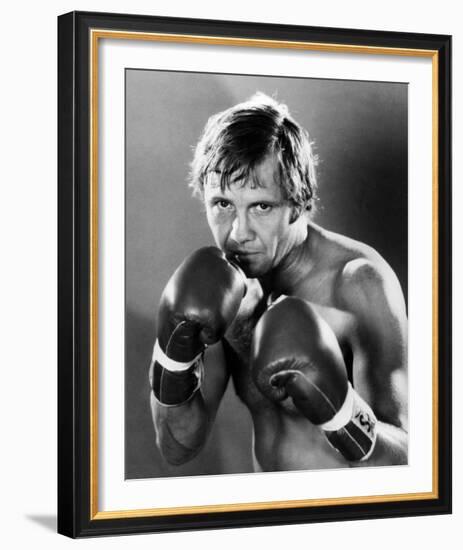 The Champ-null-Framed Photo