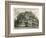 The Chandos Oak, Michendon House, Southgate, London-Jacob George Strutt-Framed Giclee Print