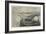 The Channel Tunnel at Dover-null-Framed Giclee Print