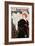 The Chap-Book, Between 1894 and 1898-Edward Penfield-Framed Giclee Print