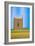 The Chapel, 1999-Emil Parrag-Framed Giclee Print