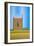 The Chapel, 1999-Emil Parrag-Framed Giclee Print