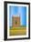 The Chapel, 1999-Emil Parrag-Framed Giclee Print