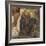 The Chapel before the Lists-Dante Gabriel Rossetti-Framed Giclee Print