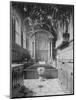 'The Chapel, Hampton Court Palace', 1903-Unknown-Mounted Giclee Print