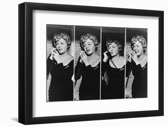 The Chapman Report, 1962-null-Framed Photographic Print