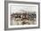 The Charge of the Light Brigade, 1895-Richard Caton Woodville-Framed Photographic Print