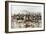 The Charge of the Light Brigade, 1895-Richard Caton Woodville-Framed Photographic Print
