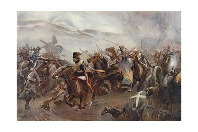 crimean war charge of the light brigade crimean war charge of the light brigade