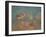 The Chariot of Apollo, 1905-16-Odilon Redon-Framed Giclee Print