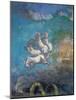 The Chariot of Apollo - Pastel, 1905-1914-Odilon Redon-Mounted Giclee Print