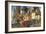 The Chariot Race, C.1882-Alexander Von Wagner-Framed Giclee Print