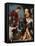 The Charity of St Lawrence-Bernardo Strozzi-Framed Premier Image Canvas