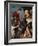 The Charity of St Lawrence-Bernardo Strozzi-Framed Giclee Print