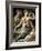 The Charity-Carlo Portelli-Framed Giclee Print