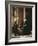 The Charity-Ippolito Caffi-Framed Giclee Print