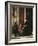 The Charity-Ippolito Caffi-Framed Giclee Print