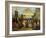 The Charlatan-Giandomenico Tiepolo-Framed Giclee Print