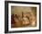 The Charlatan-Giandomenico Tiepolo-Framed Giclee Print