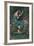 'The Charmer', 1911-John William Waterhouse-Framed Giclee Print