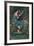 'The Charmer', 1911-John William Waterhouse-Framed Giclee Print