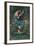 'The Charmer', 1911-John William Waterhouse-Framed Giclee Print