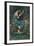 'The Charmer', 1911-John William Waterhouse-Framed Giclee Print