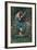 'The Charmer', 1911-John William Waterhouse-Framed Giclee Print