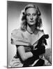 The Chase, Michele Morgan, 1946-null-Mounted Photo