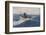 The Chase of the Bow-Head Whale-Clifford W. Ashley-Framed Photographic Print