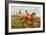 The Chase-Henry Thomas Alken-Framed Giclee Print