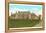 The Chateau, Middlebury, Vermont-null-Framed Stretched Canvas