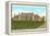 The Chateau, Middlebury, Vermont-null-Framed Stretched Canvas