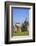 The Chateau of Chantilly, the Petit Chateau, and the Grand Chateau-Mallorie Ostrowitz-Framed Photographic Print