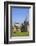 The Chateau of Chantilly, the Petit Chateau, and the Grand Chateau-Mallorie Ostrowitz-Framed Photographic Print