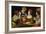 The Cheat-Georges de La Tour-Framed Giclee Print