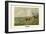 The Check-Henry Thomas Alken-Framed Art Print