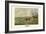 The Check-Henry Thomas Alken-Framed Art Print