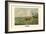 The Check-Henry Thomas Alken-Framed Art Print