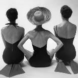 Ladies' Swimwear, 1959-The Chelsea Collection-Art Print