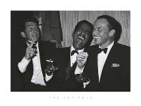 The Rat Pack-The Chelsea Collection-Art Print