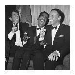 The Rat Pack - Detail-The Chelsea Collection-Giclee Print