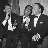 The Rat Pack-The Chelsea Collection-Art Print