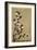 The Cherry Blossoms of Mikawa, 19th Century-Wilhelm Greve-Framed Giclee Print