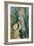 The Cherry Picker-Berthe Morisot-Framed Giclee Print