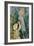 The Cherry Picker-Berthe Morisot-Framed Giclee Print