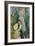 The Cherry Picker-Berthe Morisot-Framed Giclee Print