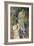 The Cherry Picker-Berthe Morisot-Framed Giclee Print