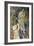 The Cherry Picker-Berthe Morisot-Framed Giclee Print