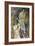 The Cherry Picker-Berthe Morisot-Framed Giclee Print